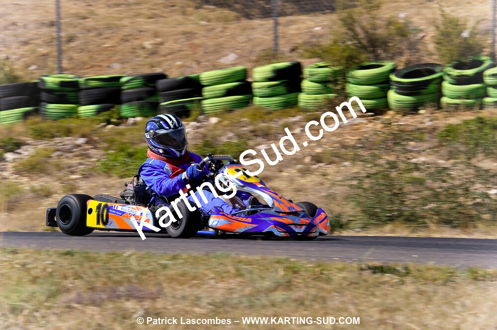 28/08 et 29/08/2010 : 4ème Coupe de l’Amitié à Grabels (Photos Patrick Lascombes) 2010 — karting