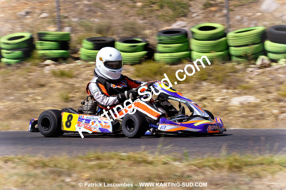 28/08 et 29/08/2010 : 4ème Coupe de l’Amitié à Grabels (Photos Patrick Lascombes) 2010 — karting