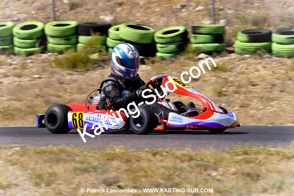 28/08 et 29/08/2010 : 4ème Coupe de l’Amitié à Grabels (Photos Patrick Lascombes) 2010 — karting