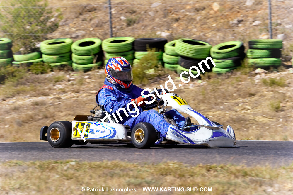 28/08 et 29/08/2010 : 4ème Coupe de l’Amitié à Grabels (Photos Patrick Lascombes) 2010 — karting
