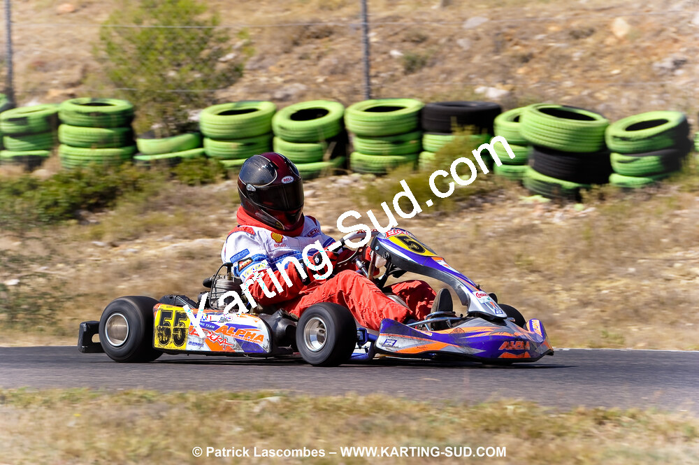 28/08 et 29/08/2010 : 4ème Coupe de l’Amitié à Grabels (Photos Patrick Lascombes) 2010 — karting