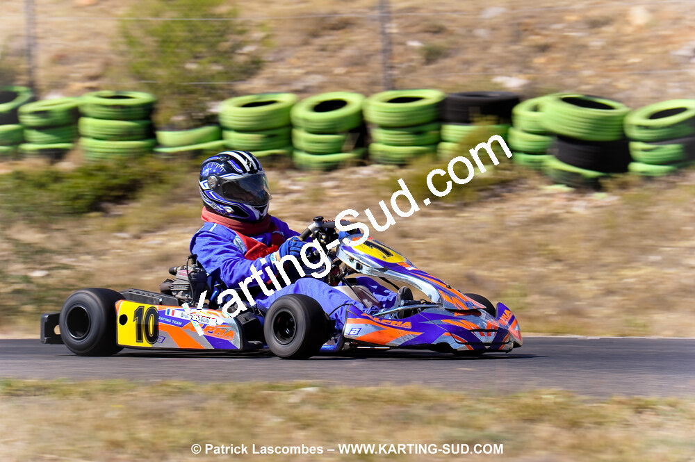 28/08 et 29/08/2010 : 4ème Coupe de l’Amitié à Grabels (Photos Patrick Lascombes) 2010 — karting