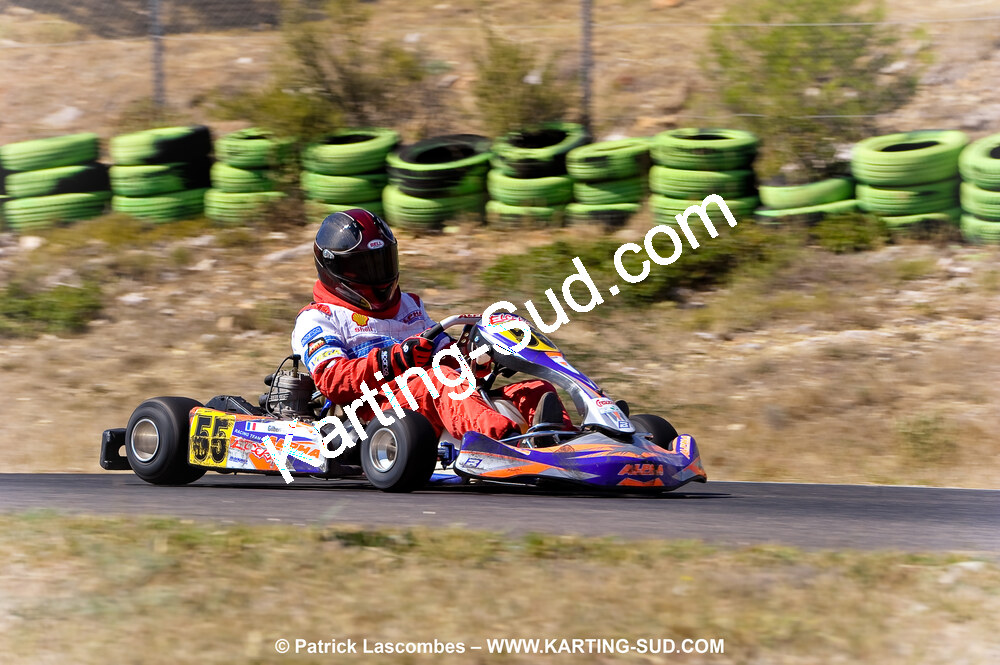 28/08 et 29/08/2010 : 4ème Coupe de l’Amitié à Grabels (Photos Patrick Lascombes) 2010 — karting