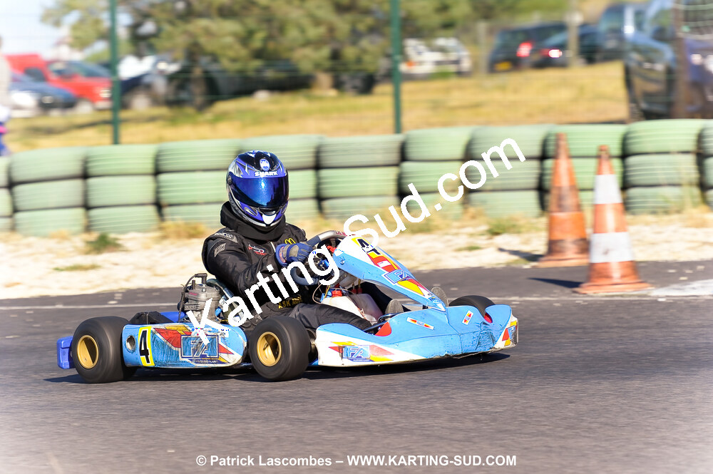 28/08 et 29/08/2010 : 4ème Coupe de l’Amitié à Grabels (Photos Patrick Lascombes) 2010 — karting