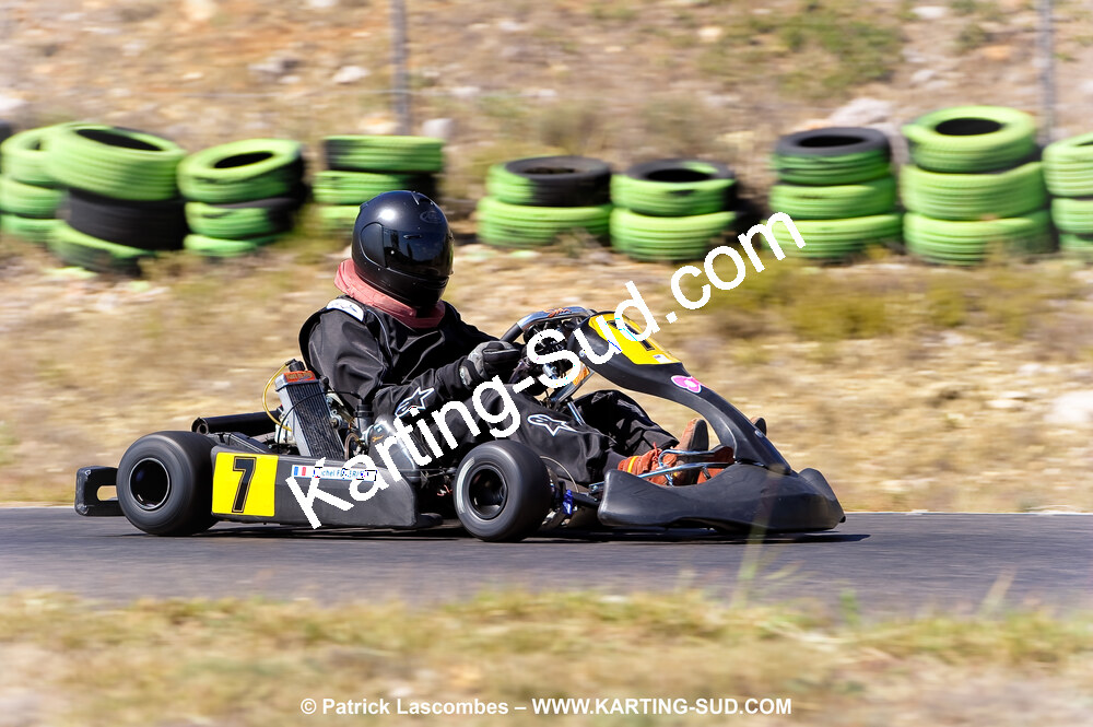 28/08 et 29/08/2010 : 4ème Coupe de l’Amitié à Grabels (Photos Patrick Lascombes) 2010 — karting
