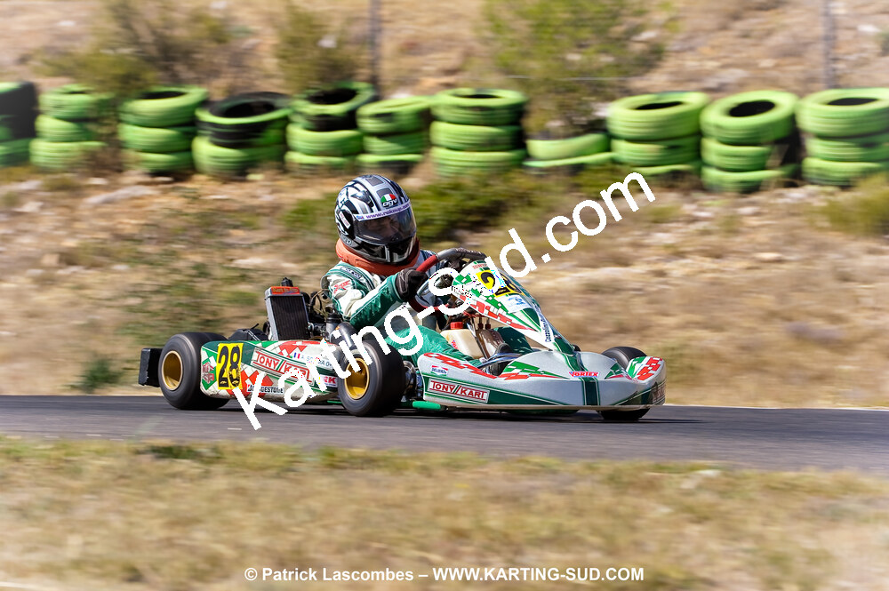 28/08 et 29/08/2010 : 4ème Coupe de l’Amitié à Grabels (Photos Patrick Lascombes) 2010 — karting