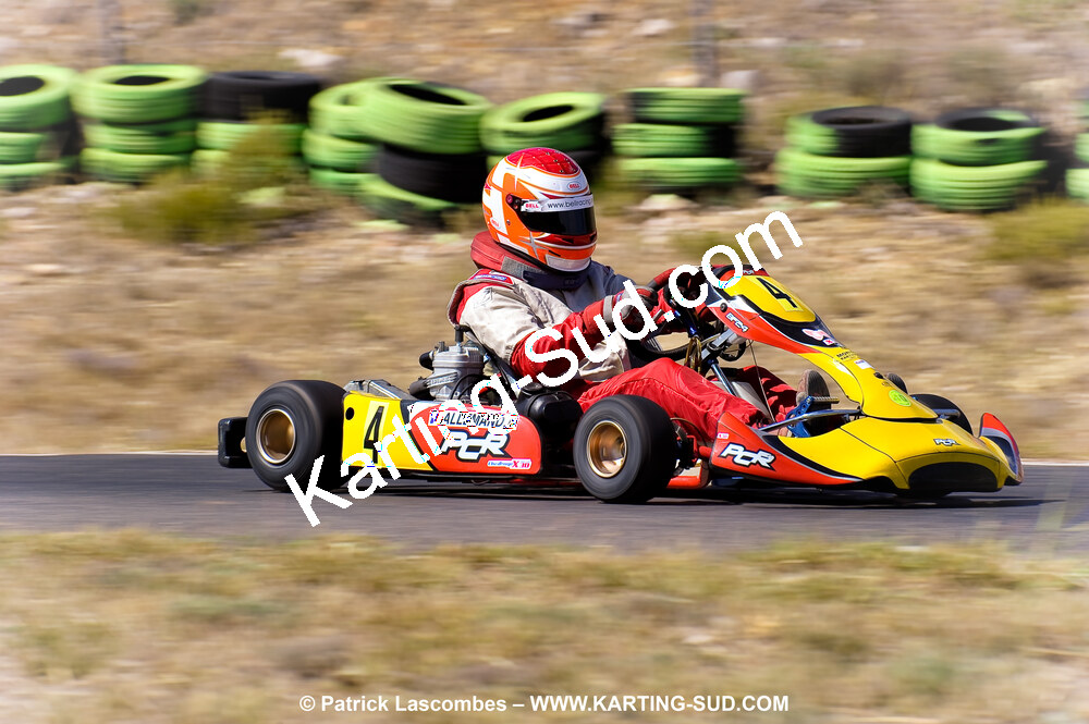 28/08 et 29/08/2010 : 4ème Coupe de l’Amitié à Grabels (Photos Patrick Lascombes) 2010 — karting