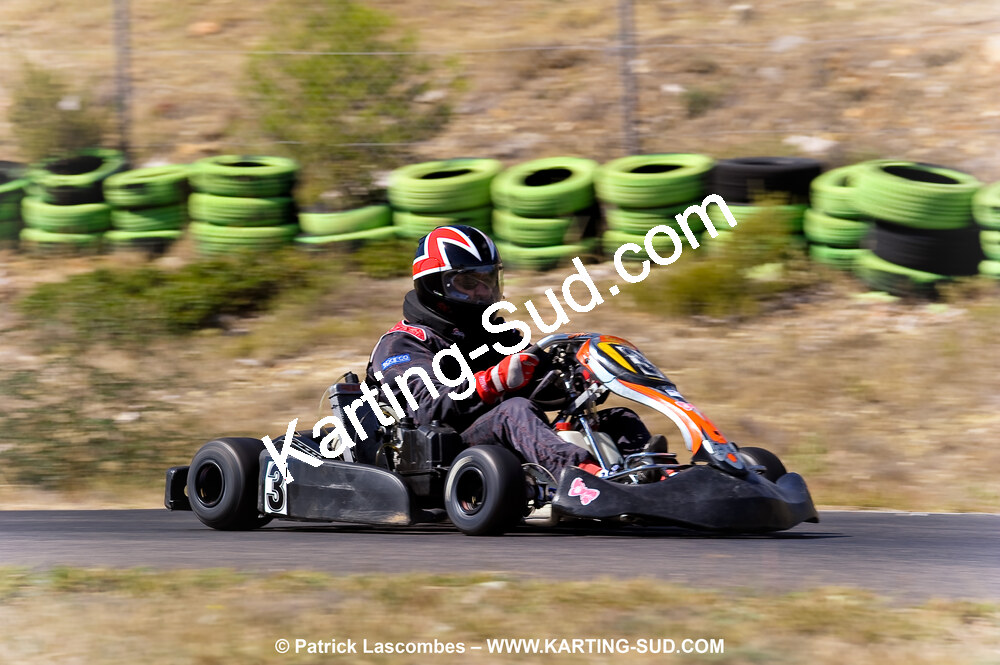 28/08 et 29/08/2010 : 4ème Coupe de l’Amitié à Grabels (Photos Patrick Lascombes) 2010 — karting