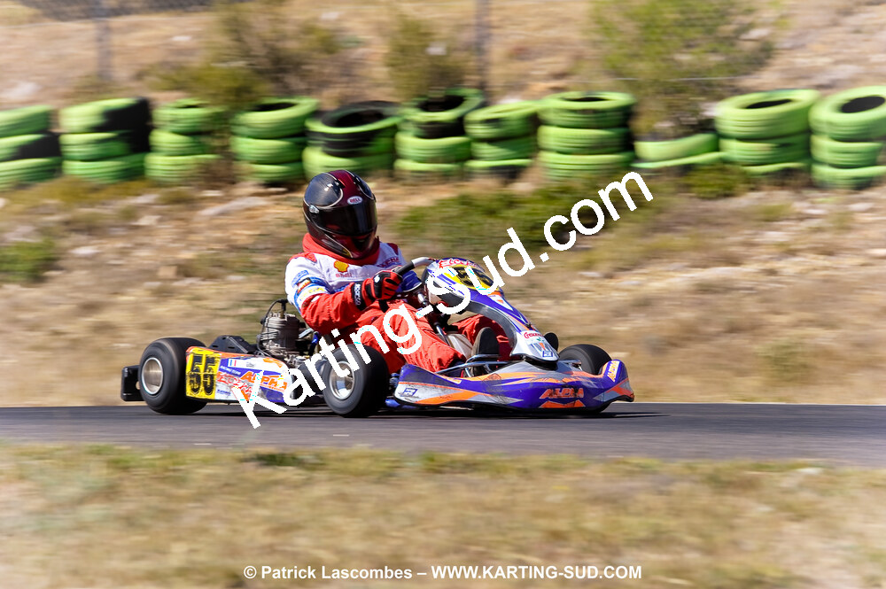 28/08 et 29/08/2010 : 4ème Coupe de l’Amitié à Grabels (Photos Patrick Lascombes) 2010 — karting