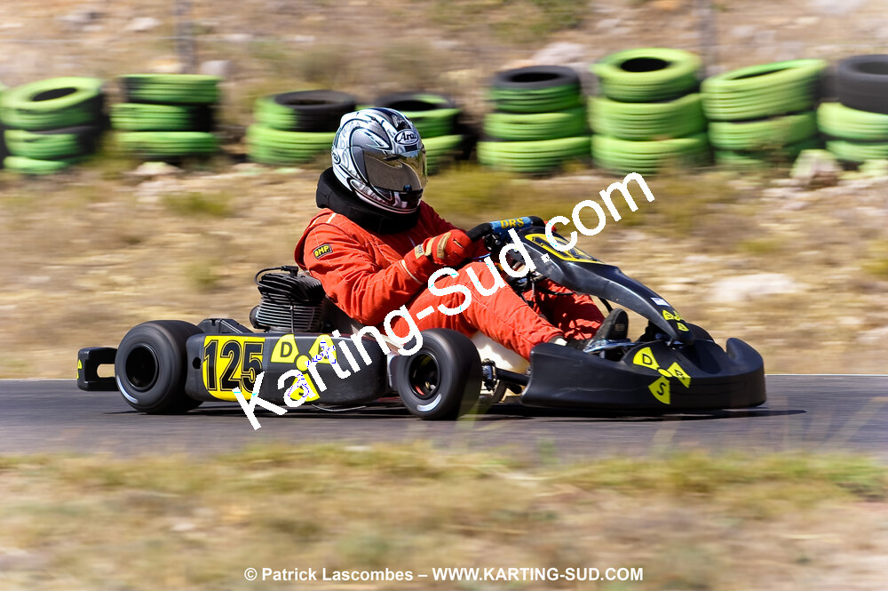 28/08 et 29/08/2010 : 4ème Coupe de l’Amitié à Grabels (Photos Patrick Lascombes) 2010 — karting