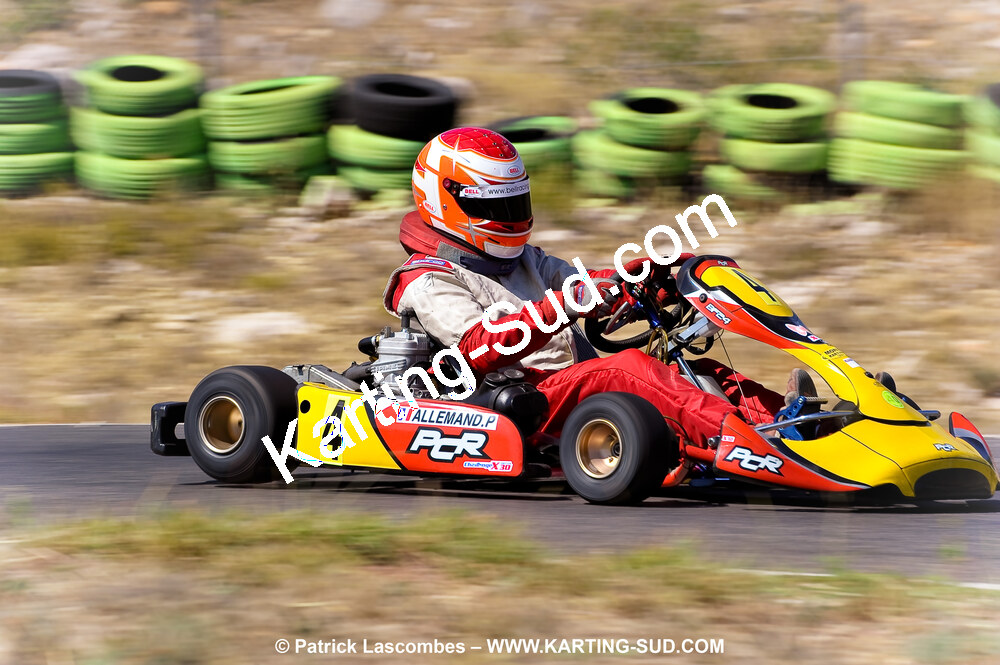 28/08 et 29/08/2010 : 4ème Coupe de l’Amitié à Grabels (Photos Patrick Lascombes) 2010 — karting
