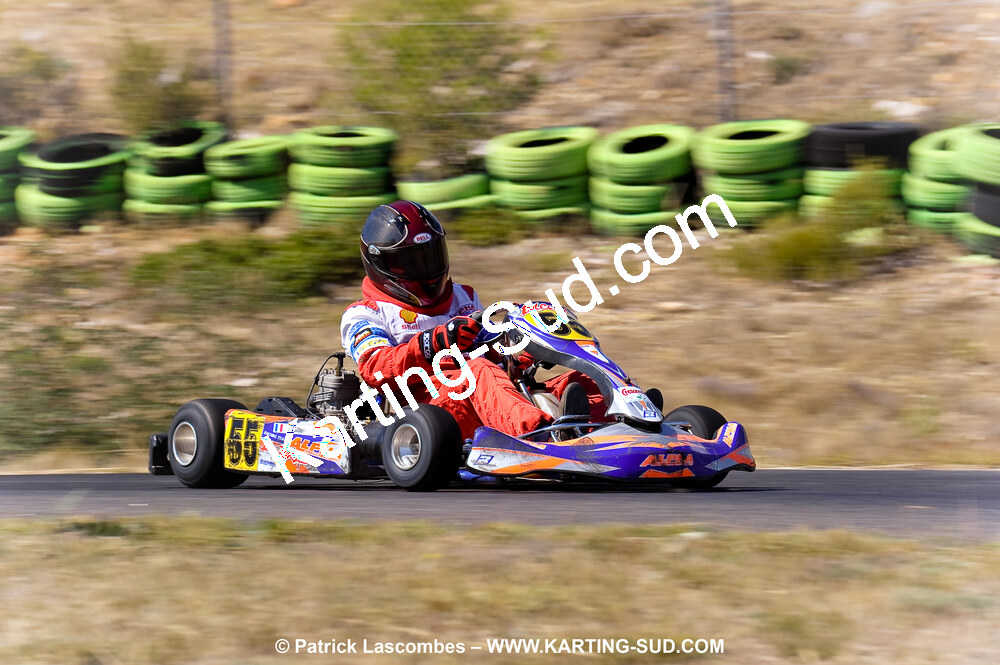 28/08 et 29/08/2010 : 4ème Coupe de l’Amitié à Grabels (Photos Patrick Lascombes) 2010 — karting