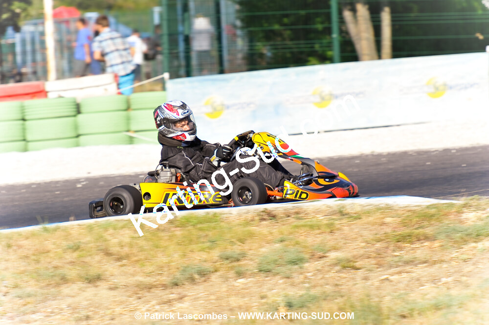 28/08 et 29/08/2010 : 4ème Coupe de l’Amitié à Grabels (Photos Patrick Lascombes) 2010 — karting