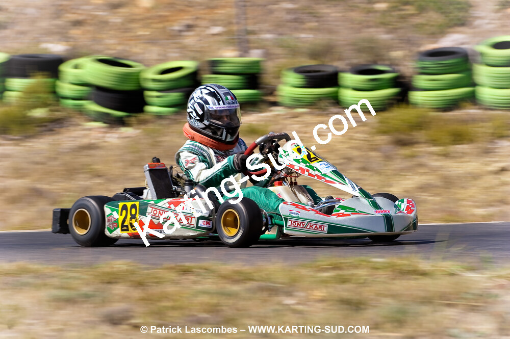 28/08 et 29/08/2010 : 4ème Coupe de l’Amitié à Grabels (Photos Patrick Lascombes) 2010 — karting