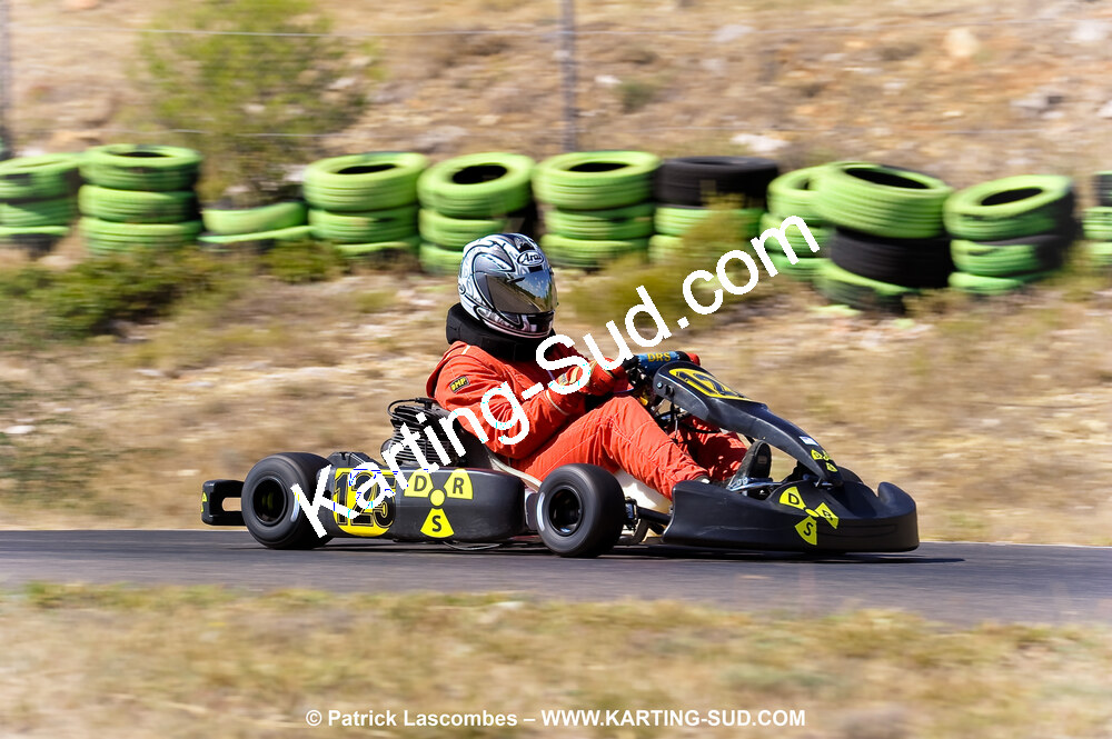 28/08 et 29/08/2010 : 4ème Coupe de l’Amitié à Grabels (Photos Patrick Lascombes) 2010 — karting