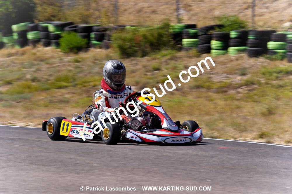 28/08 et 29/08/2010 : 4ème Coupe de l’Amitié à Grabels (Photos Patrick Lascombes) 2010 — karting