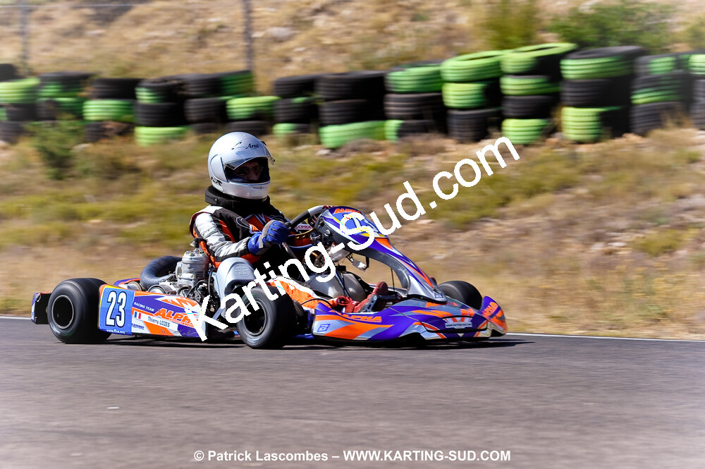 28/08 et 29/08/2010 : 4ème Coupe de l’Amitié à Grabels (Photos Patrick Lascombes) 2010 — karting