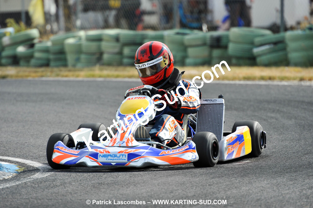 28/08 et 29/08/2010 : 4ème Coupe de l’Amitié à Grabels (Photos Patrick Lascombes) 2010 — karting