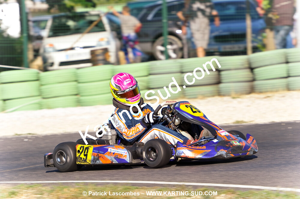 28/08 et 29/08/2010 : 4ème Coupe de l’Amitié à Grabels (Photos Patrick Lascombes) 2010 — karting