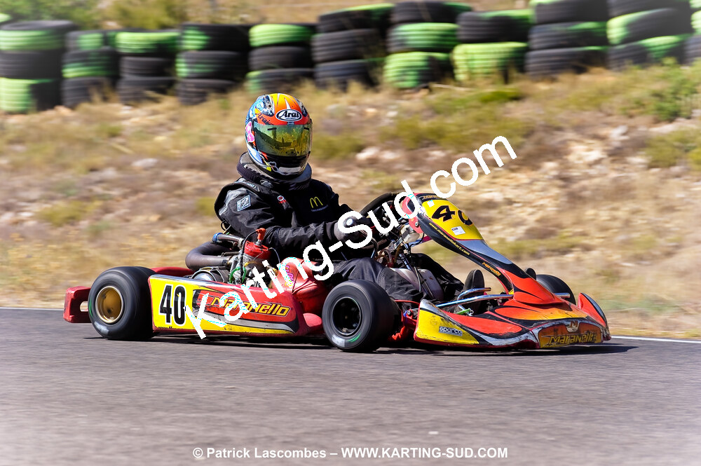 28/08 et 29/08/2010 : 4ème Coupe de l’Amitié à Grabels (Photos Patrick Lascombes) 2010 — karting