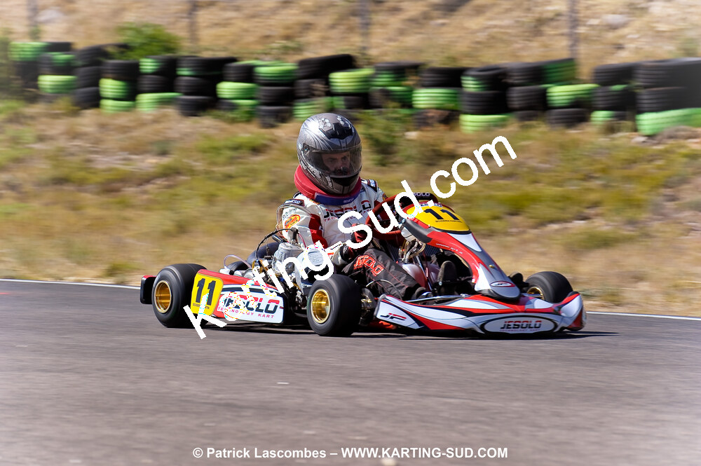 28/08 et 29/08/2010 : 4ème Coupe de l’Amitié à Grabels (Photos Patrick Lascombes) 2010 — karting