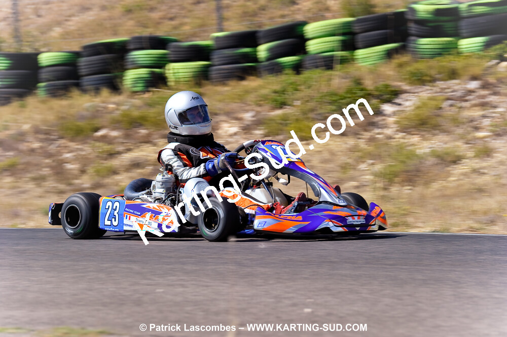 28/08 et 29/08/2010 : 4ème Coupe de l’Amitié à Grabels (Photos Patrick Lascombes) 2010 — karting
