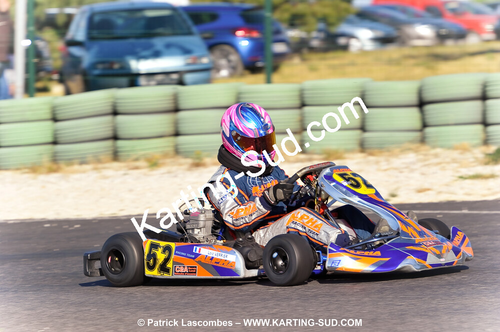 28/08 et 29/08/2010 : 4ème Coupe de l’Amitié à Grabels (Photos Patrick Lascombes) 2010 — karting