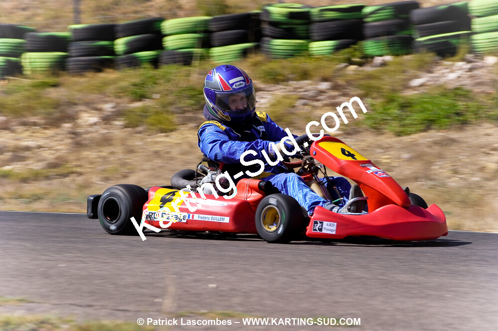 28/08 et 29/08/2010 : 4ème Coupe de l’Amitié à Grabels (Photos Patrick Lascombes) 2010 — karting