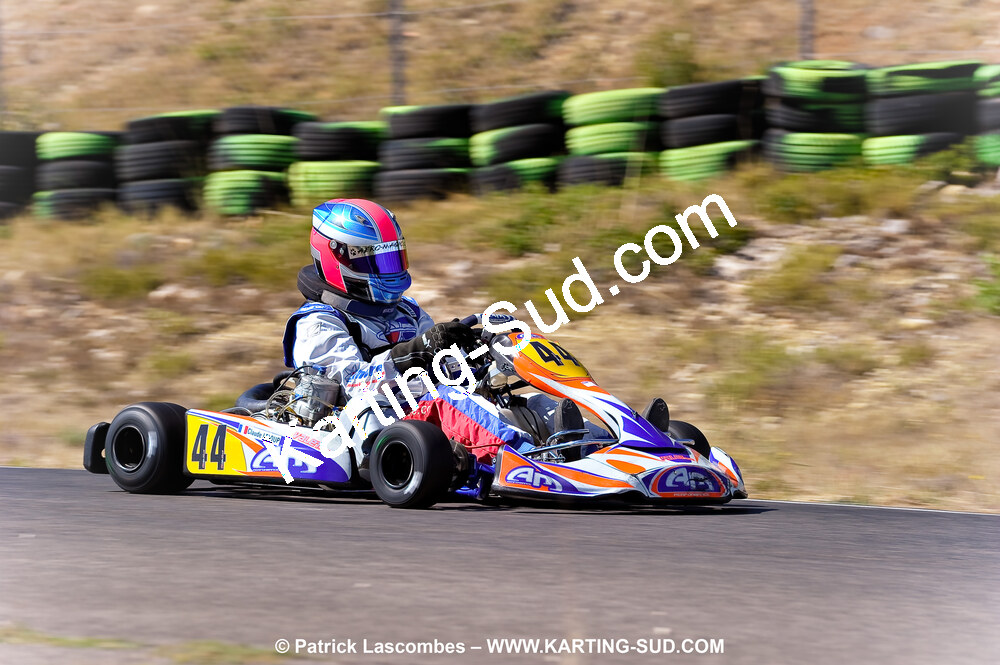 28/08 et 29/08/2010 : 4ème Coupe de l’Amitié à Grabels (Photos Patrick Lascombes) 2010 — karting