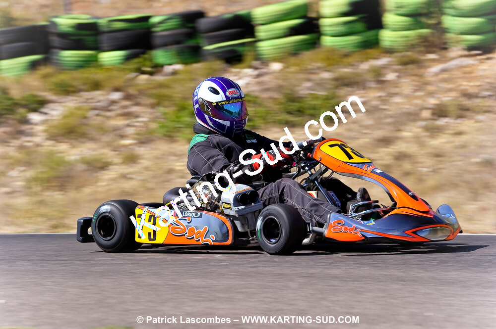 28/08 et 29/08/2010 : 4ème Coupe de l’Amitié à Grabels (Photos Patrick Lascombes) 2010 — karting