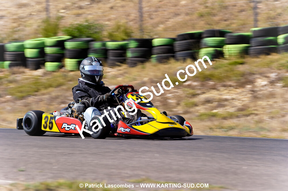 28/08 et 29/08/2010 : 4ème Coupe de l’Amitié à Grabels (Photos Patrick Lascombes) 2010 — karting