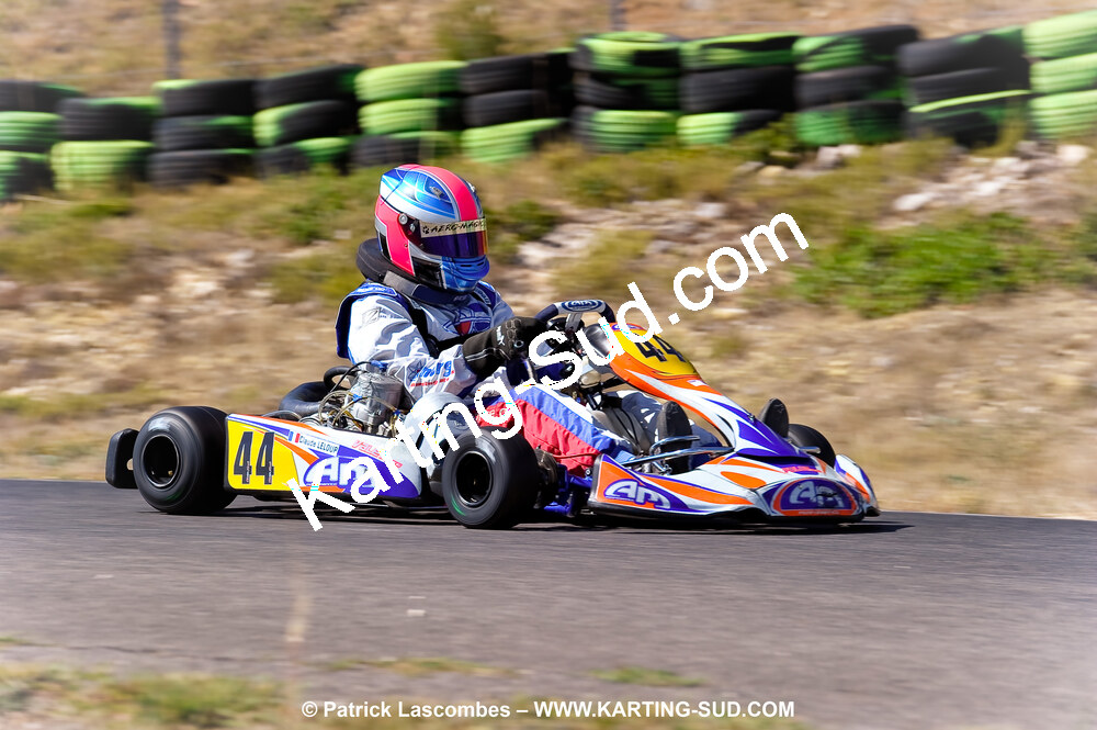 28/08 et 29/08/2010 : 4ème Coupe de l’Amitié à Grabels (Photos Patrick Lascombes) 2010 — karting