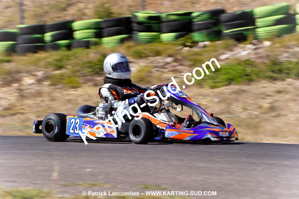 28/08 et 29/08/2010 : 4ème Coupe de l’Amitié à Grabels (Photos Patrick Lascombes) 2010 — karting