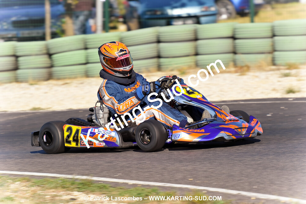 28/08 et 29/08/2010 : 4ème Coupe de l’Amitié à Grabels (Photos Patrick Lascombes) 2010 — karting