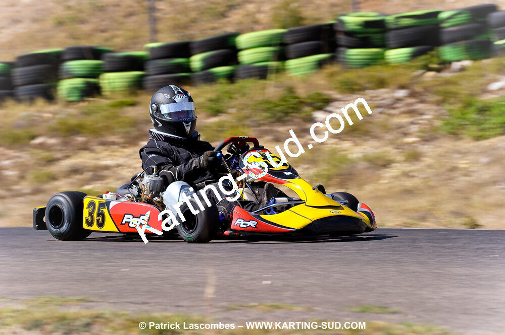 28/08 et 29/08/2010 : 4ème Coupe de l’Amitié à Grabels (Photos Patrick Lascombes) 2010 — karting