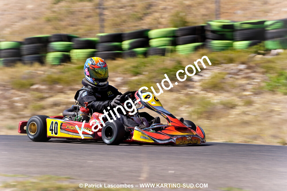 28/08 et 29/08/2010 : 4ème Coupe de l’Amitié à Grabels (Photos Patrick Lascombes) 2010 — karting