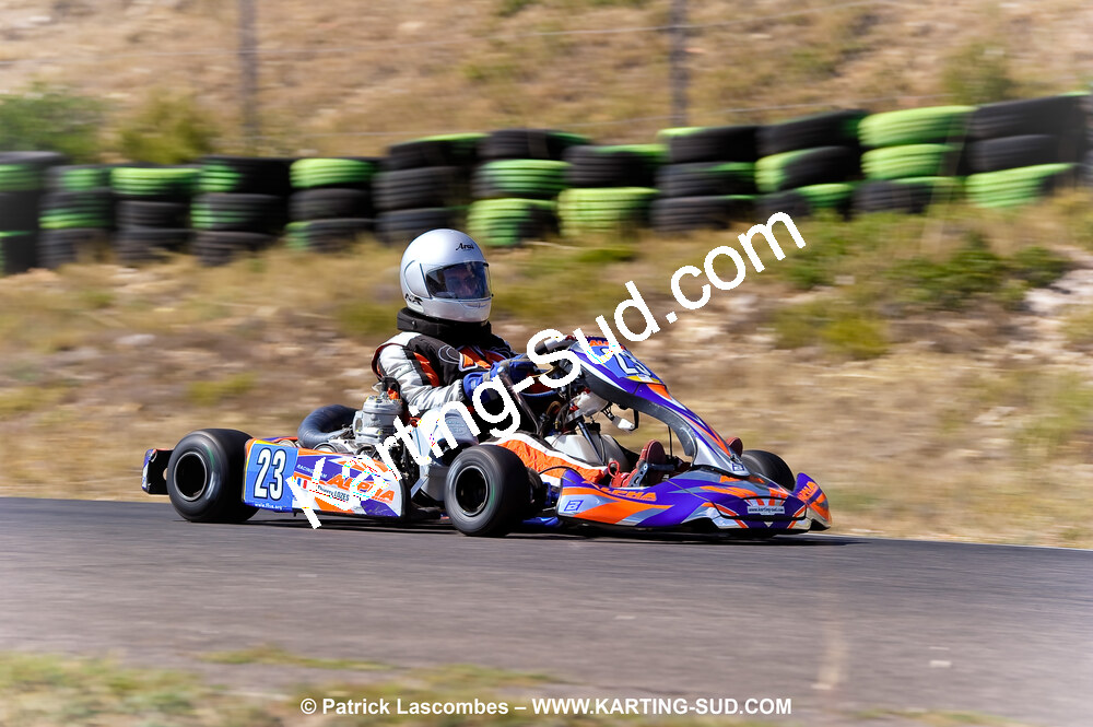 28/08 et 29/08/2010 : 4ème Coupe de l’Amitié à Grabels (Photos Patrick Lascombes) 2010 — karting