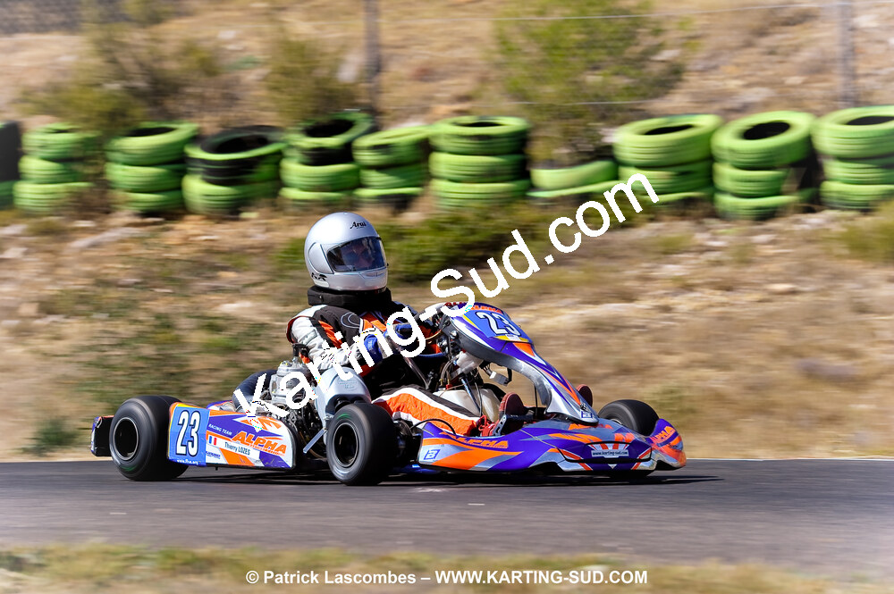 28/08 et 29/08/2010 : 4ème Coupe de l’Amitié à Grabels (Photos Patrick Lascombes) 2010 — karting