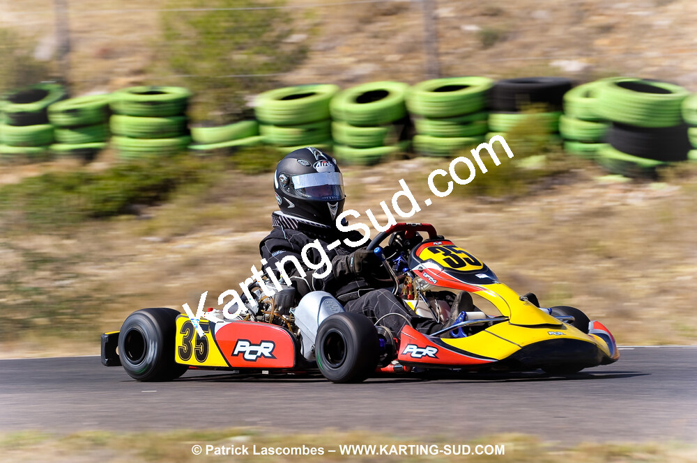 28/08 et 29/08/2010 : 4ème Coupe de l’Amitié à Grabels (Photos Patrick Lascombes) 2010 — karting