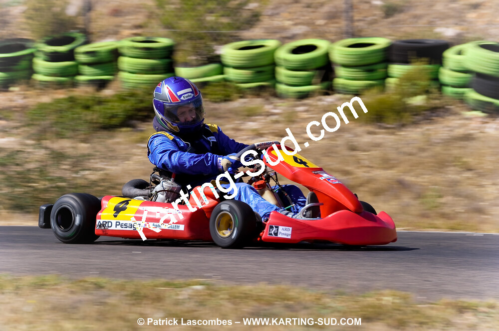 28/08 et 29/08/2010 : 4ème Coupe de l’Amitié à Grabels (Photos Patrick Lascombes) 2010 — karting