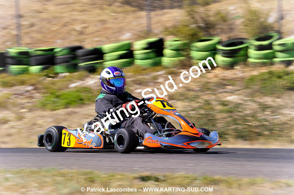 28/08 et 29/08/2010 : 4ème Coupe de l’Amitié à Grabels (Photos Patrick Lascombes) 2010 — karting