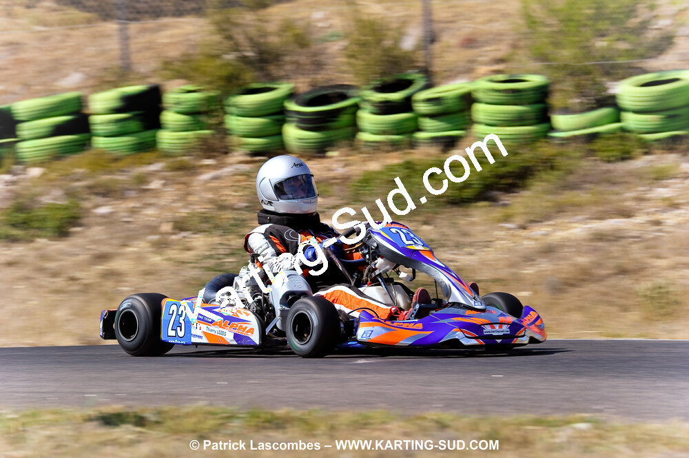 28/08 et 29/08/2010 : 4ème Coupe de l’Amitié à Grabels (Photos Patrick Lascombes) 2010 — karting