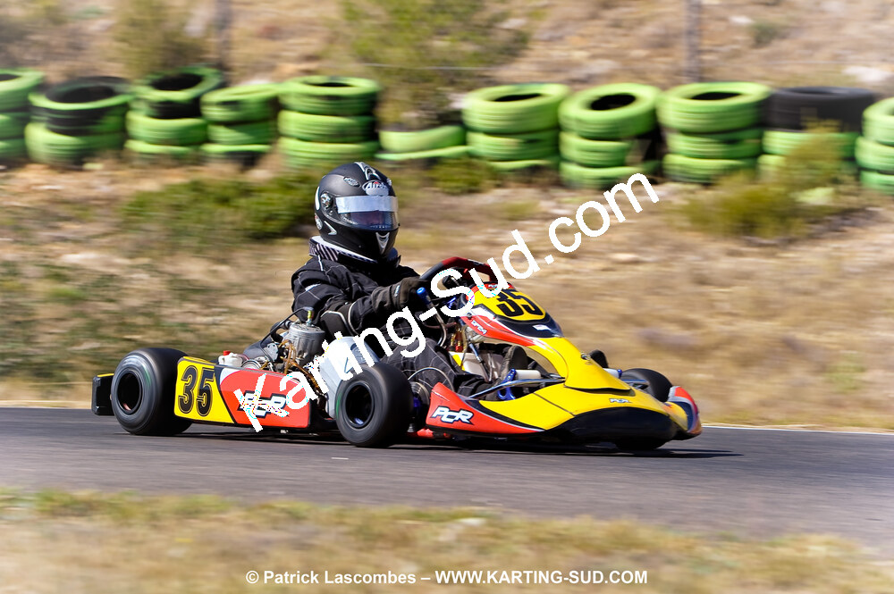 28/08 et 29/08/2010 : 4ème Coupe de l’Amitié à Grabels (Photos Patrick Lascombes) 2010 — karting