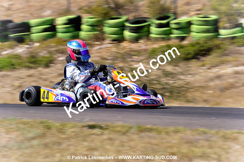 28/08 et 29/08/2010 : 4ème Coupe de l’Amitié à Grabels (Photos Patrick Lascombes) 2010 — karting