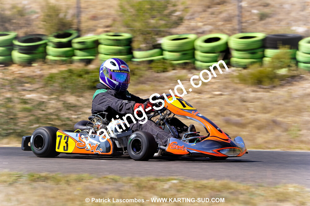 28/08 et 29/08/2010 : 4ème Coupe de l’Amitié à Grabels (Photos Patrick Lascombes) 2010 — karting