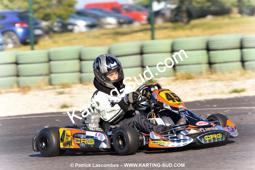 28/08 et 29/08/2010 : 4ème Coupe de l’Amitié à Grabels (Photos Patrick Lascombes) 2010 — karting