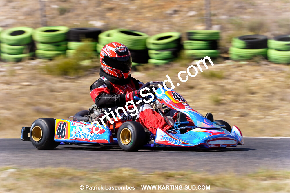28/08 et 29/08/2010 : 4ème Coupe de l’Amitié à Grabels (Photos Patrick Lascombes) 2010 — karting