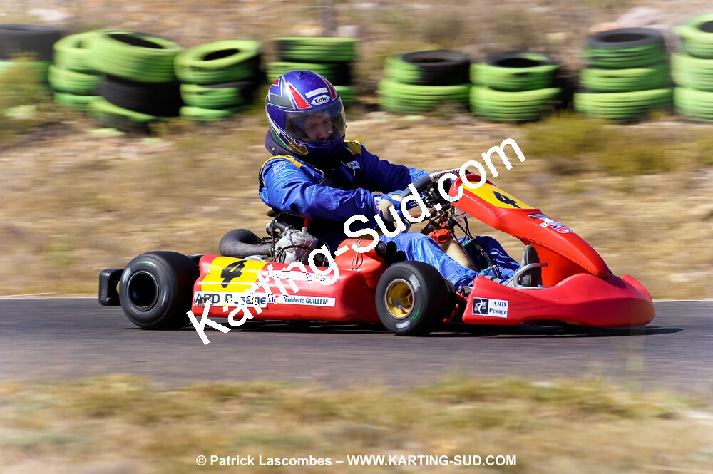 28/08 et 29/08/2010 : 4ème Coupe de l’Amitié à Grabels (Photos Patrick Lascombes) 2010 — karting