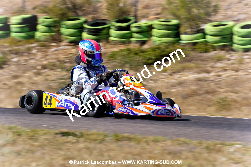 28/08 et 29/08/2010 : 4ème Coupe de l’Amitié à Grabels (Photos Patrick Lascombes) 2010 — karting