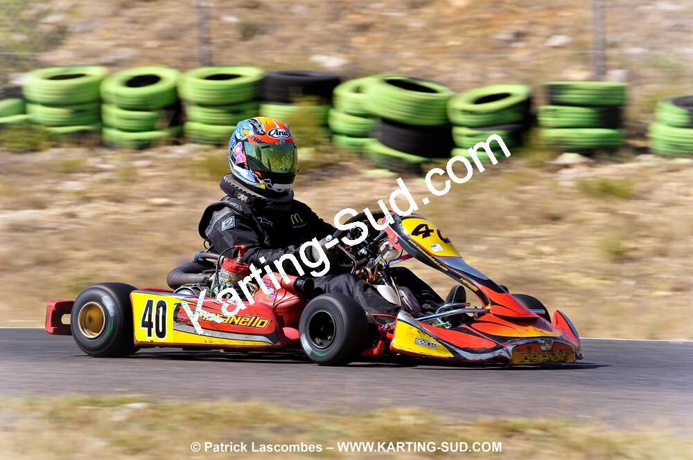 28/08 et 29/08/2010 : 4ème Coupe de l’Amitié à Grabels (Photos Patrick Lascombes) 2010 — karting